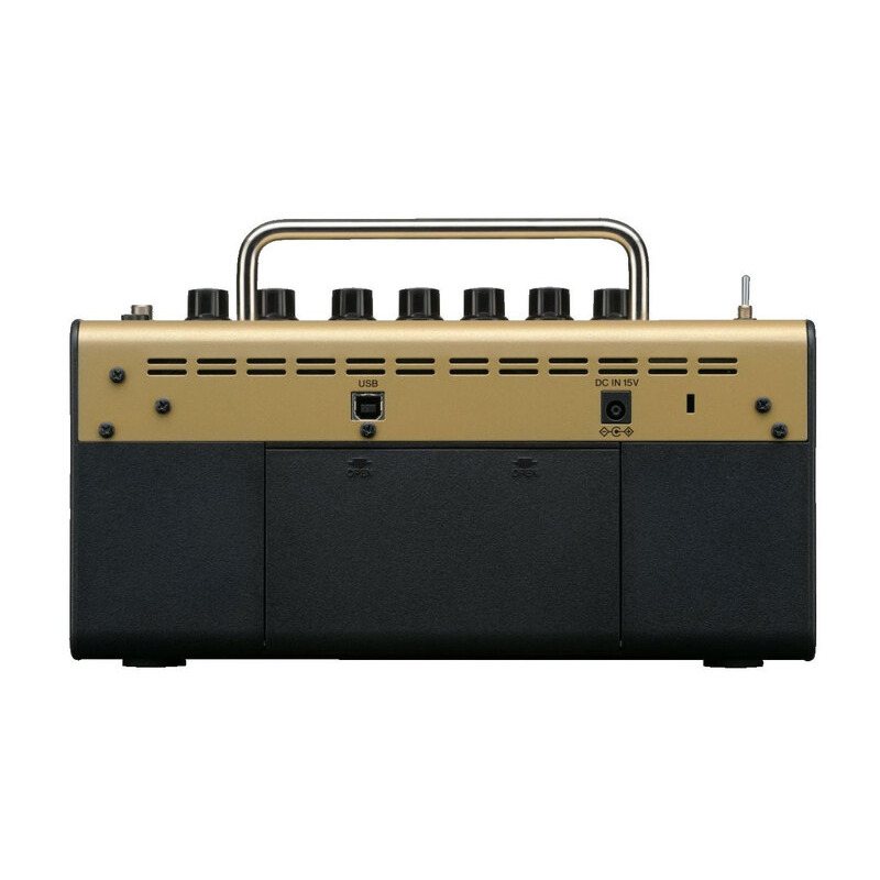 Гитарный комбоусилитель YAMAHA THR5A