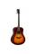 Электроакустическая гитара YAMAHA LL-TA TransAcoustic (Brown Sunburst)