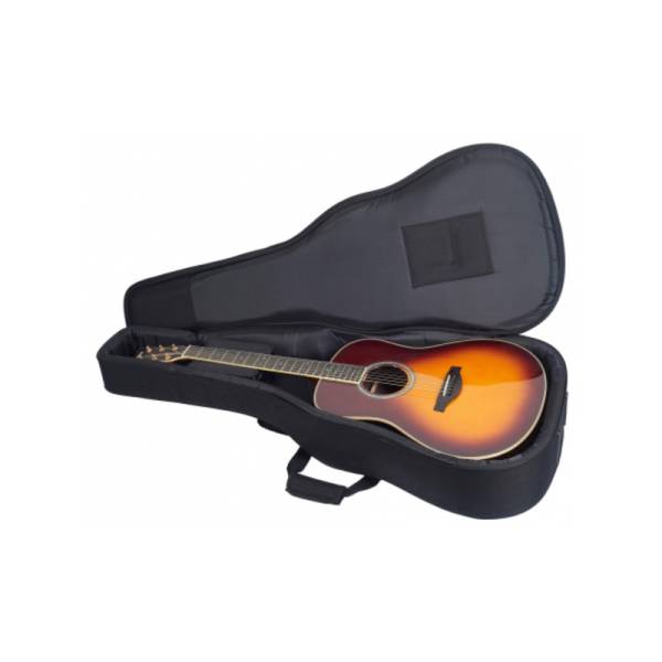 Электроакустическая гитара YAMAHA LL-TA TransAcoustic (Brown Sunburst)