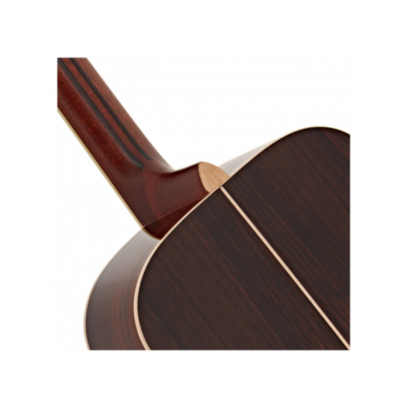 Електроакустична гітара YAMAHA LS-TA TransAcoustic (Vintage Tint)