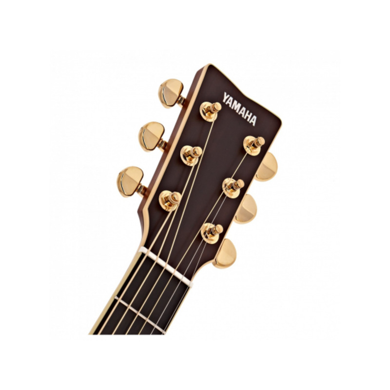 Електроакустична гітара YAMAHA LS-TA TransAcoustic (Vintage Tint)