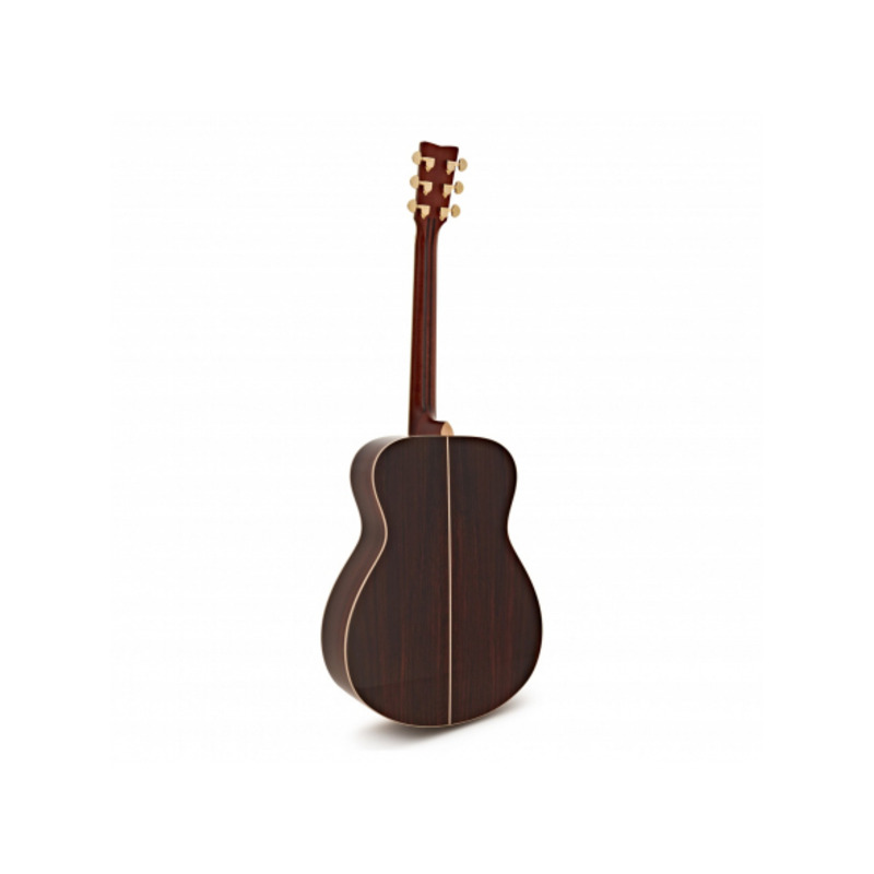 Електроакустична гітара YAMAHA LS-TA TransAcoustic (Vintage Tint)