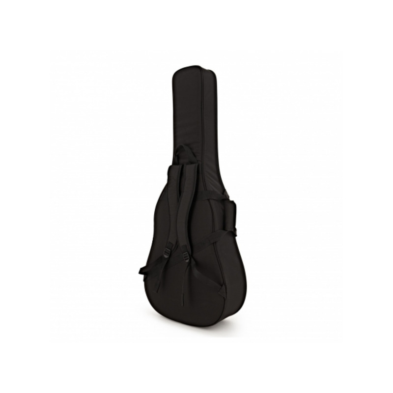 Електроакустична гітара YAMAHA LS-TA TransAcoustic (Brown Sunburst)