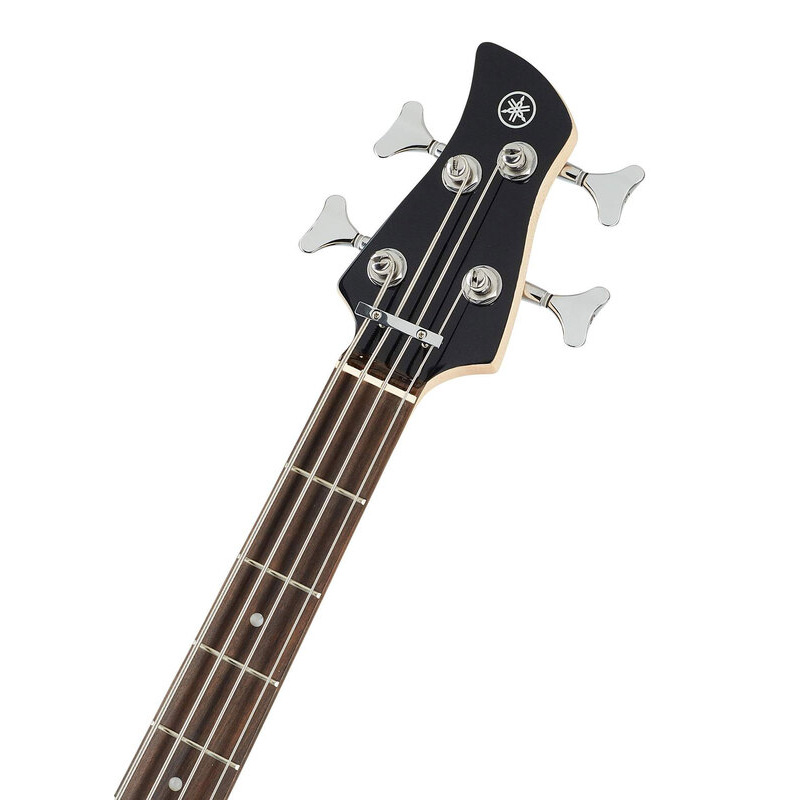 Бас-гітара YAMAHA TRBX-204 (Galaxy Black)
