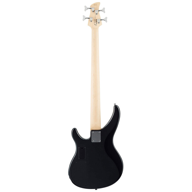 Бас-гітара YAMAHA TRBX-204 (Galaxy Black)