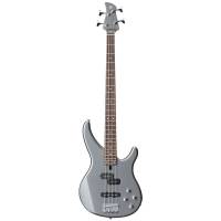 Бас-гитара YAMAHA TRBX-204 (Grey Metallic)