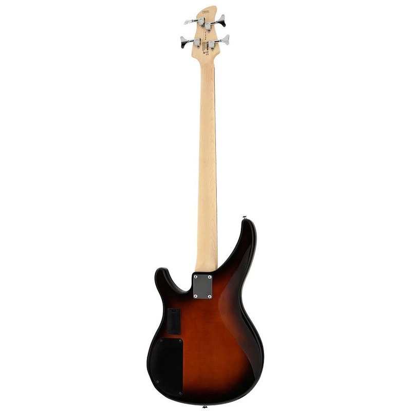 Бас-гітара YAMAHA TRBX-204 (Old Violin Sunburst)