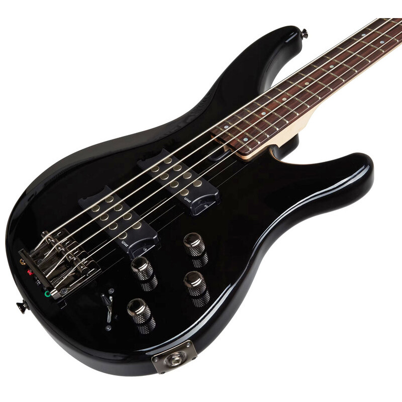 Бас-гитара YAMAHA TRBX-304 (Black)