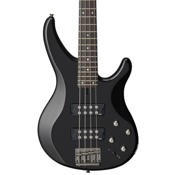 Бас-гитара YAMAHA TRBX-304 (Black)