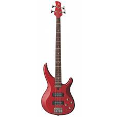 Бас-гитара YAMAHA TRBX-304 (Candy Apple Red)