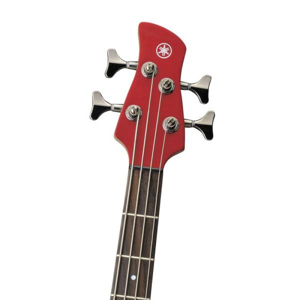 Бас-гитара YAMAHA TRBX-304 (Candy Apple Red)