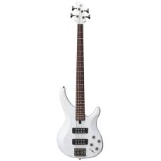 Бас-гитара YAMAHA TRBX-304 (White)