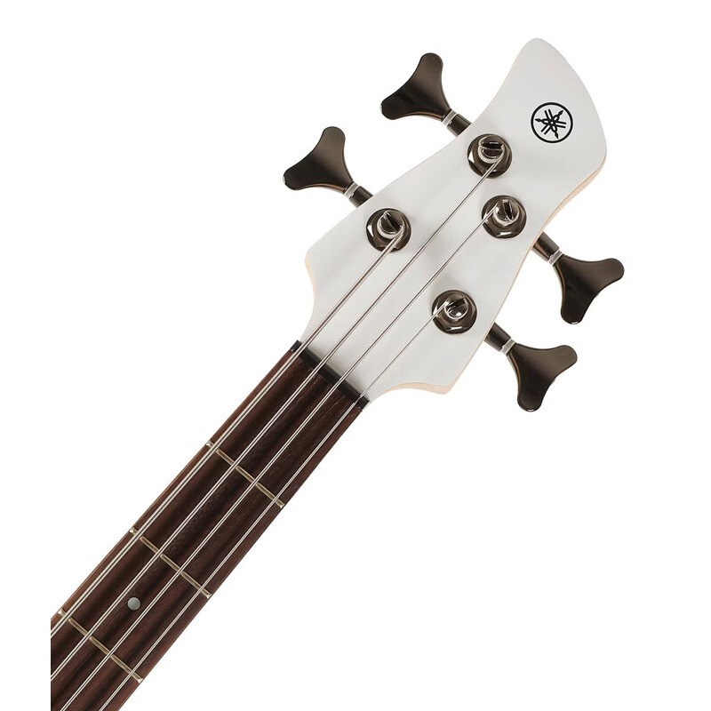 Бас-гітара YAMAHA TRBX-304 (White)