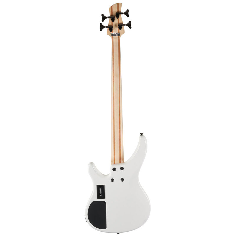 Бас-гітара YAMAHA TRBX-304 (White)