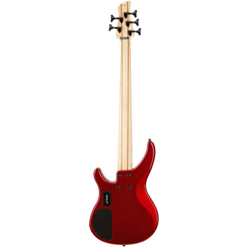 Бас-гитара YAMAHA TRBX-305 (Candy Apple Red)