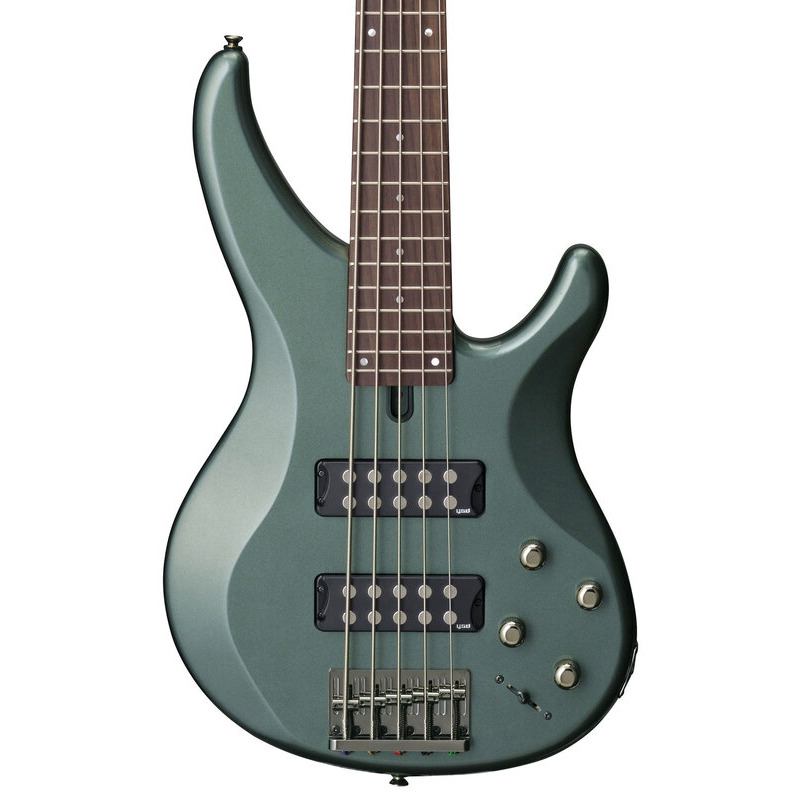 Бас-гітара YAMAHA TRBX-305 (Mist Green)
