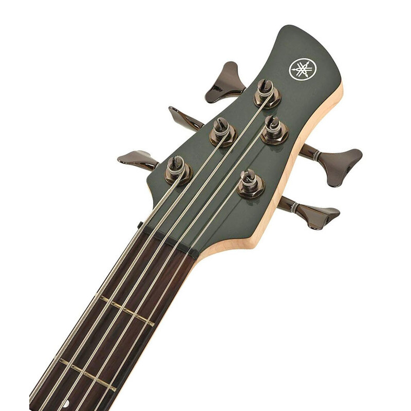 Бас-гітара YAMAHA TRBX-305 (Mist Green)