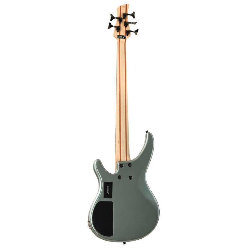 Бас-гітара YAMAHA TRBX-305 (Mist Green)