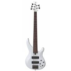 Бас-гитара YAMAHA TRBX-305 (White)