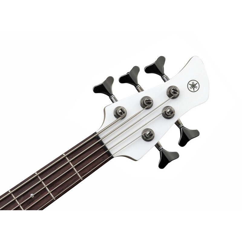 Бас-гітара YAMAHA TRBX-305 (White)