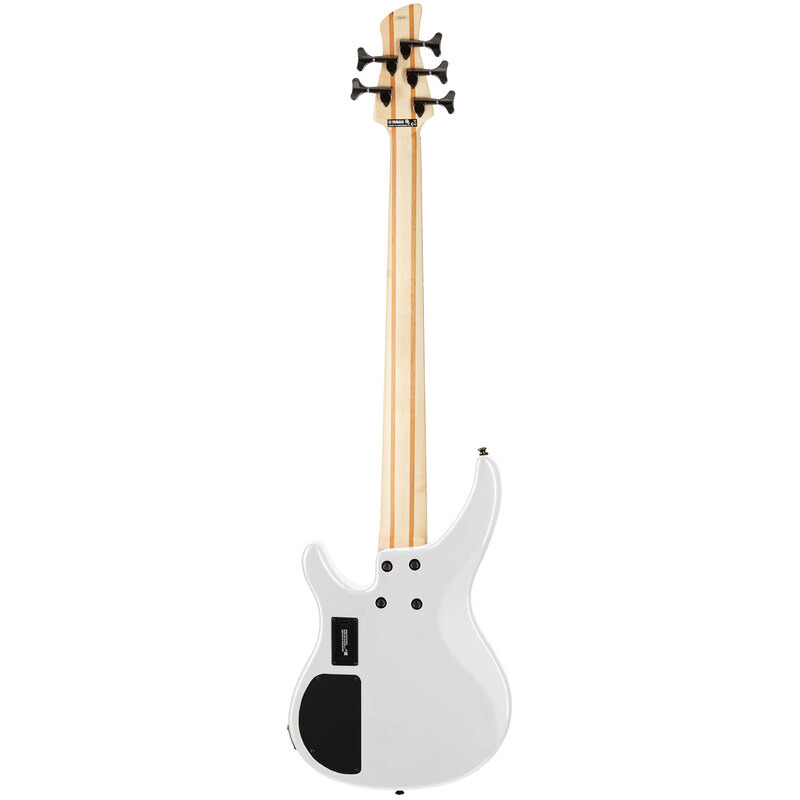 Бас-гітара YAMAHA TRBX-305 (White)