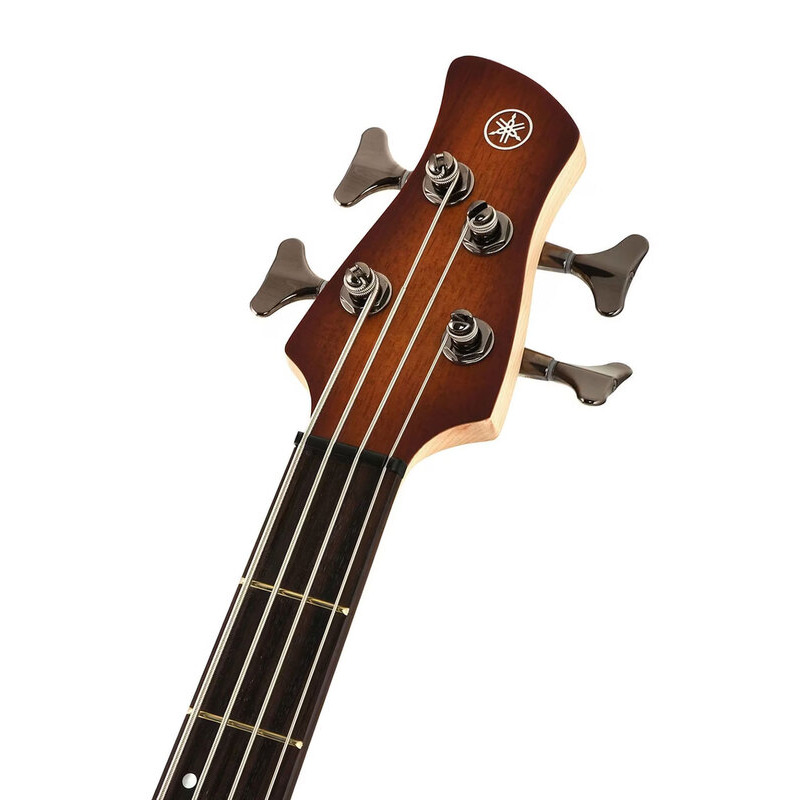 Бас-гитара YAMAHA TRBX-504 (Brick Burst)