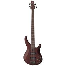 Бас-гитара YAMAHA TRBX-504 (Translucent Brown)