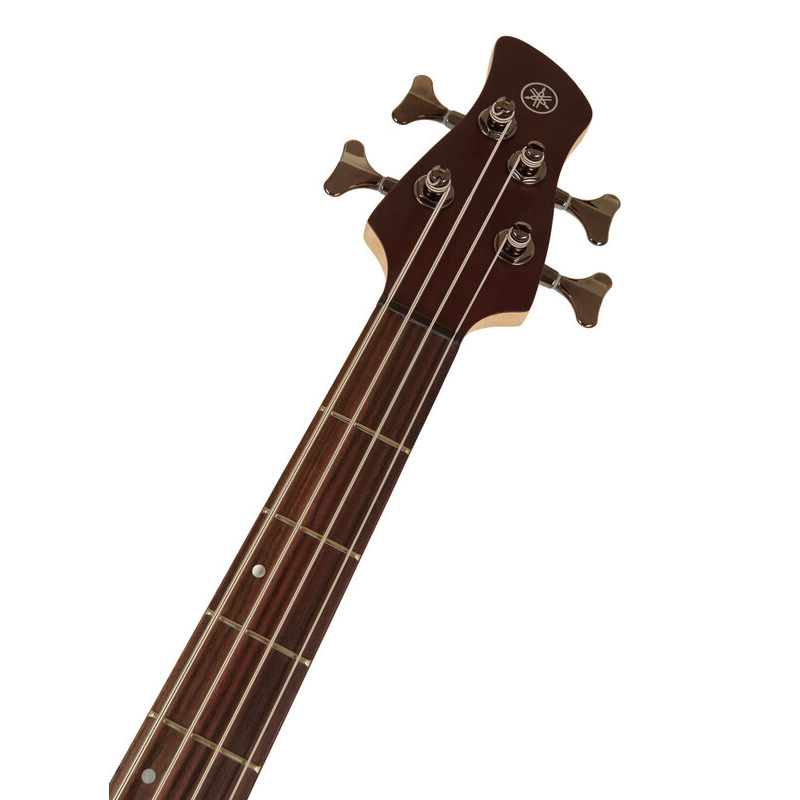 Бас-гитара YAMAHA TRBX-504 (Translucent Brown)