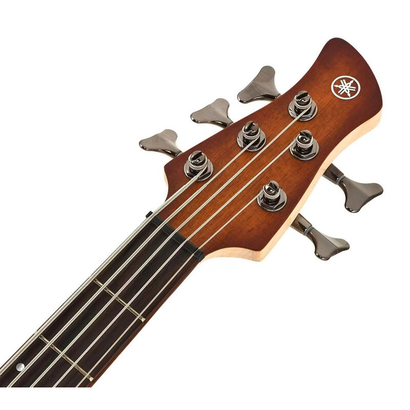 Бас-гитара YAMAHA TRBX-505 (Brick Burst)