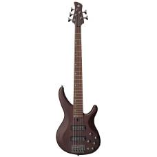 Бас-гитара YAMAHA TRBX-505 (Translucent Brown)