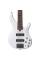 Бас-гитара YAMAHA TRBX-505 (Translucent White)