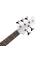 Бас-гитара YAMAHA TRBX-505 (Translucent White)