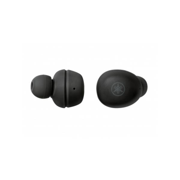 Наушники открытые YAMAHA TW-E3A BLACK