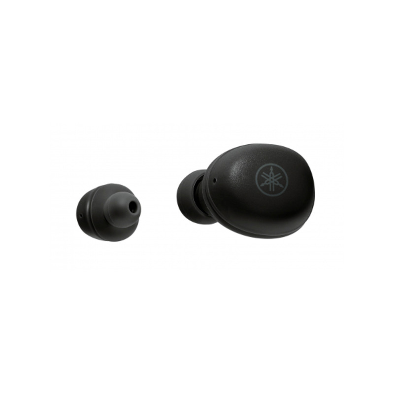 Навушники відкриті YAMAHA TW-E3A BLACK