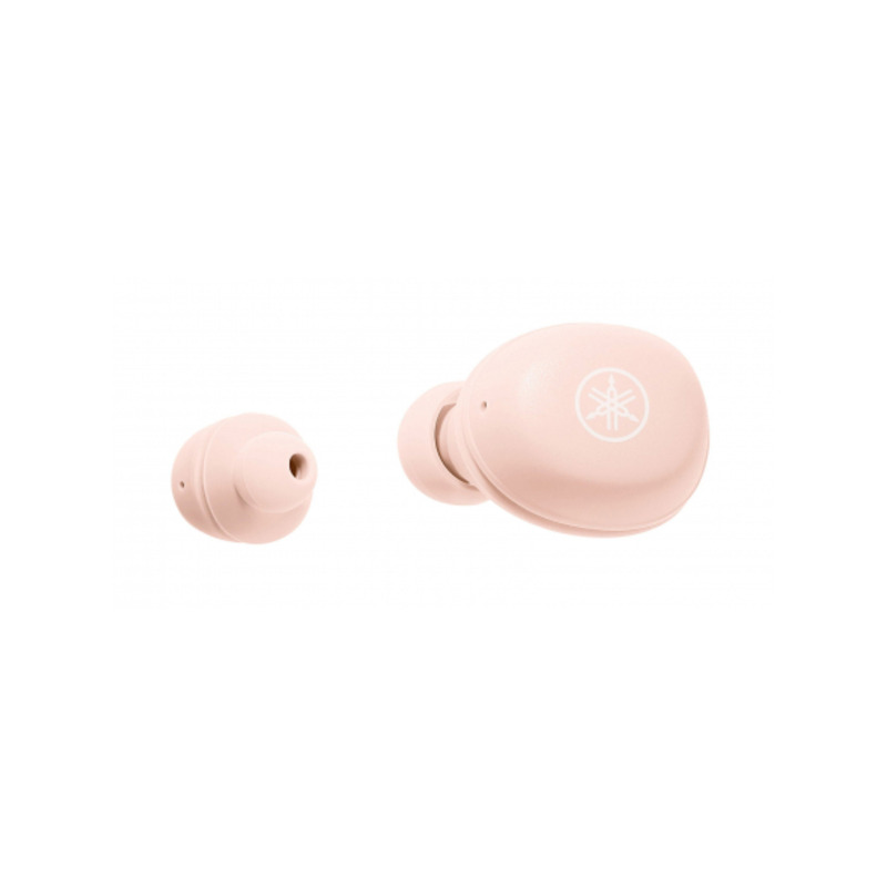 Наушники открытые YAMAHA TW-E3A PINK