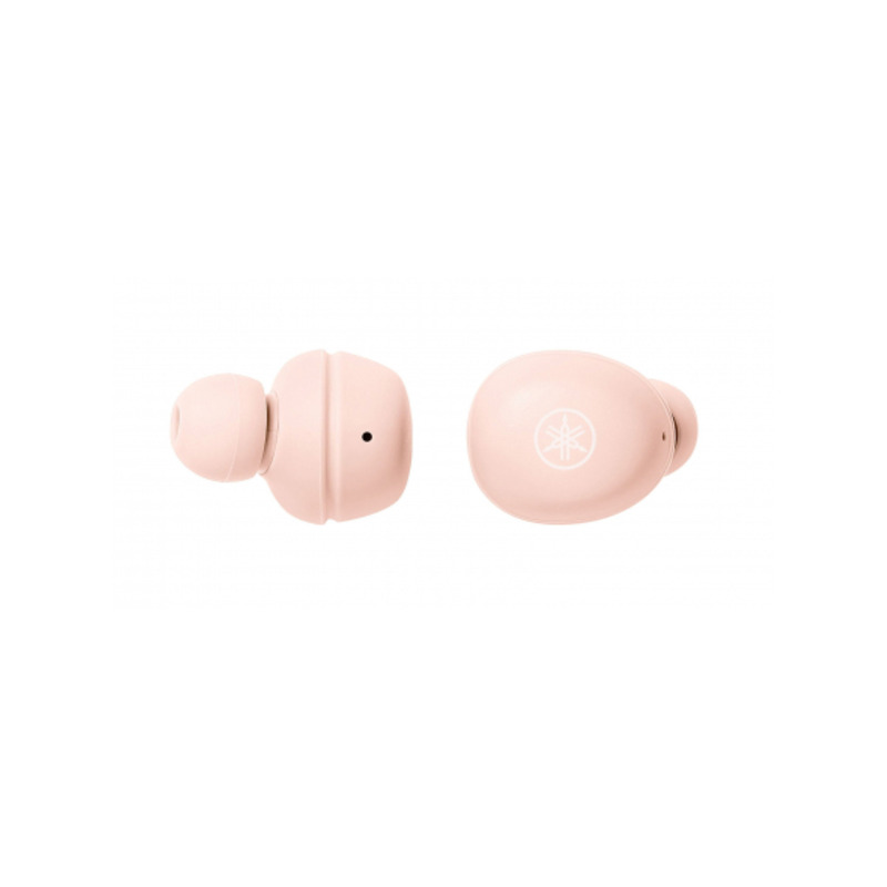 Наушники открытые YAMAHA TW-E3A PINK