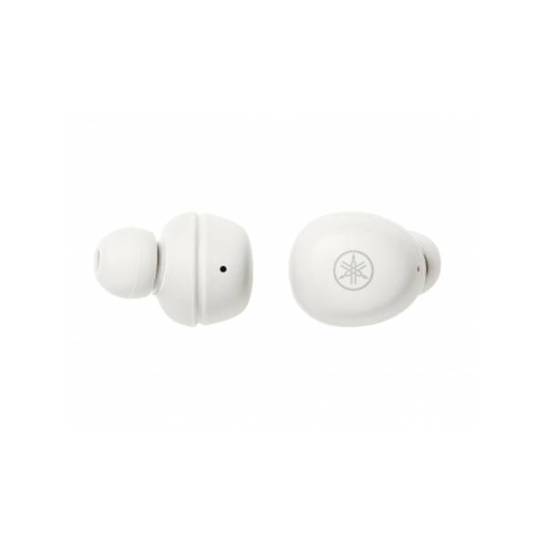 Наушники открытые YAMAHA TW-E3A WHITE