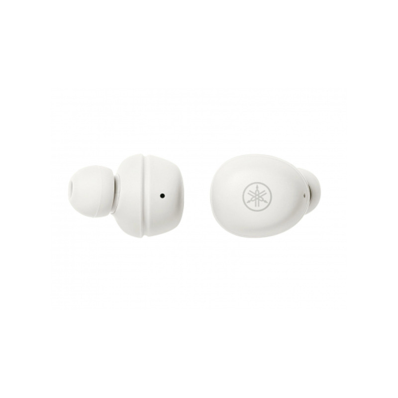 Наушники открытые YAMAHA TW-E3A WHITE
