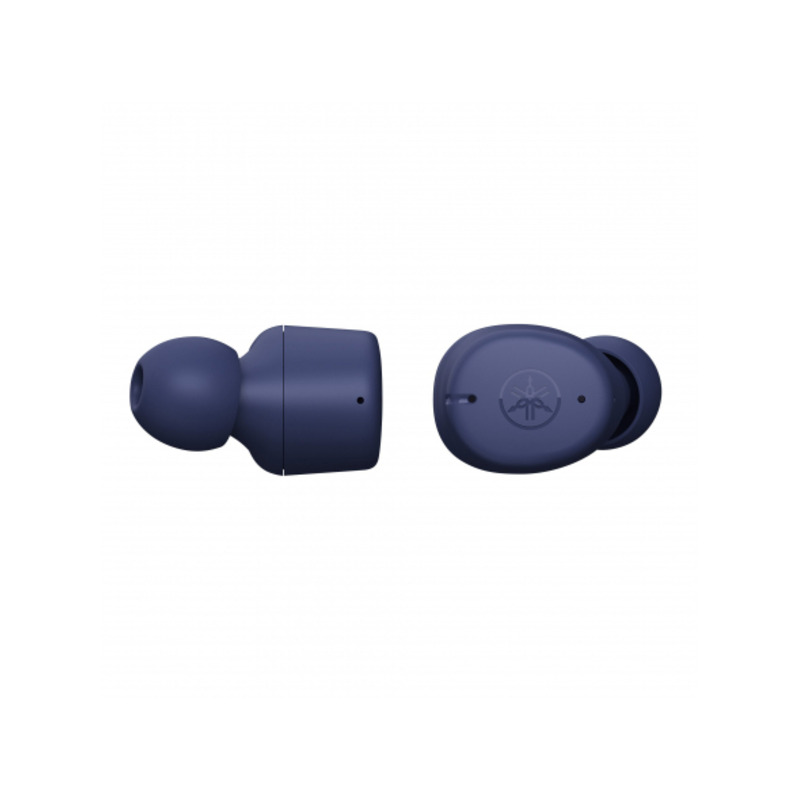 Навушники відкриті YAMAHA TW-E3C BLUE