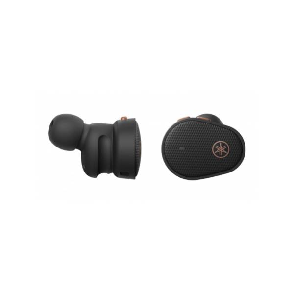 Наушники открытые YAMAHA TW-E5B BLACK