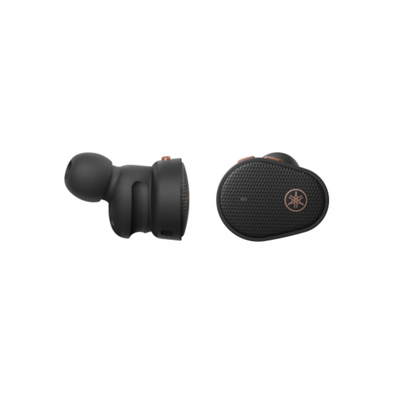 Наушники открытые YAMAHA TW-E5B BLACK