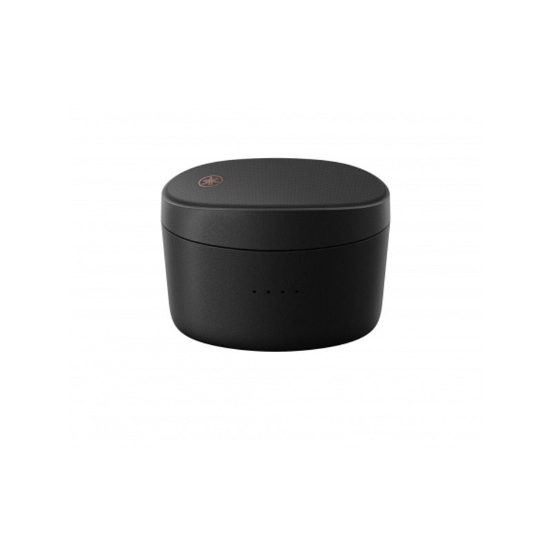 Наушники открытые YAMAHA TW-E5B BLACK