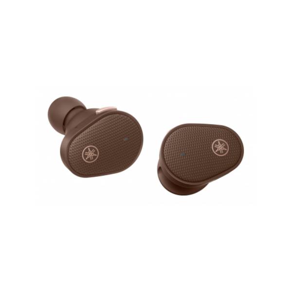 Навушники відкриті YAMAHA TW-E5B BROWN