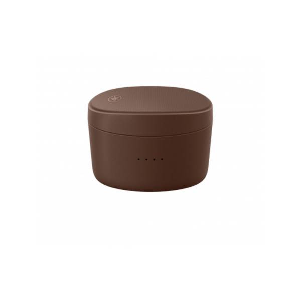 Навушники відкриті YAMAHA TW-E5B BROWN