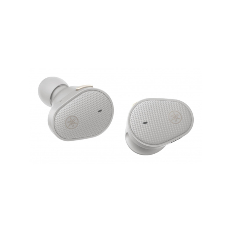 Наушники открытые YAMAHA TW-E5B GRAY