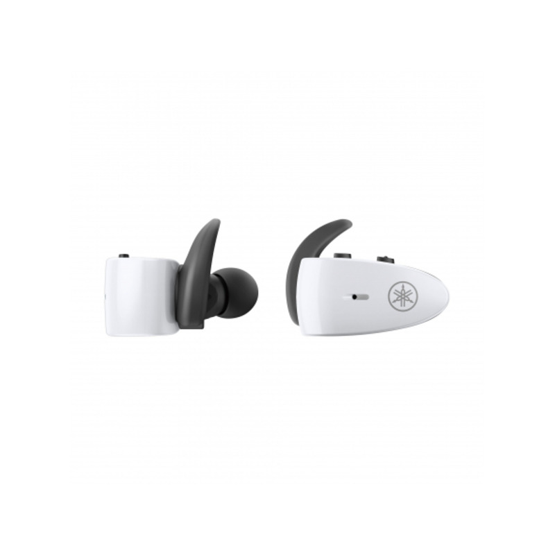Наушники открытые YAMAHA TW-ES5A WHITE