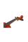 Скрипка YAMAHA V3SKA 3/4