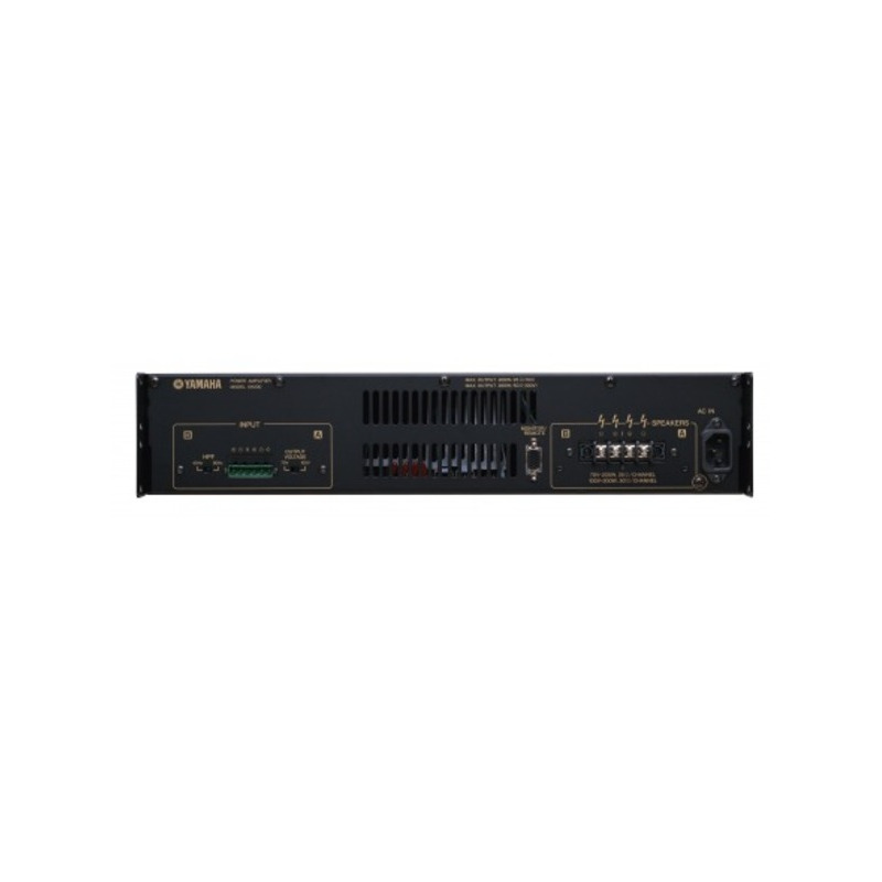 Усилитель мощности Yamaha XH200