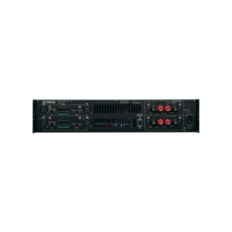 Усилитель мощности Yamaha XM4080