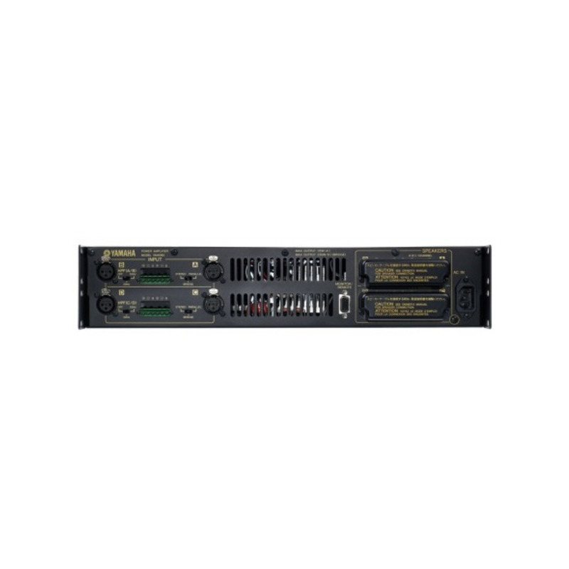 Усилитель мощности Yamaha XM4080